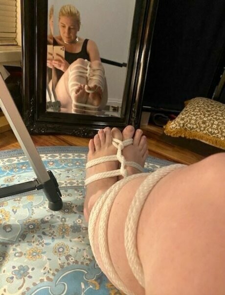 Aussiebondagegirl