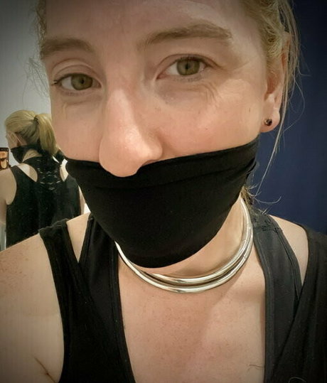 Aussiebondagegirl