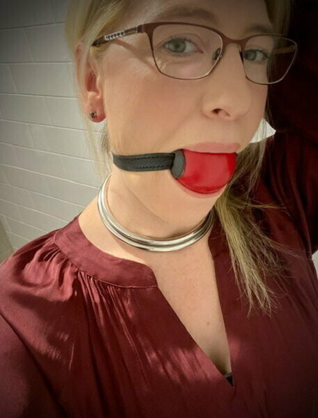 Aussiebondagegirl