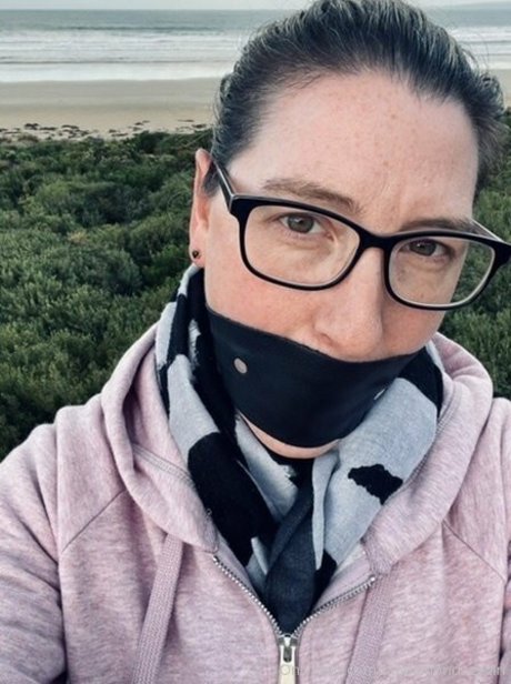 Aussiebondagegirl