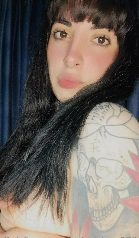 Foto di nudo di fuga di OnlyFans di Victorialove123