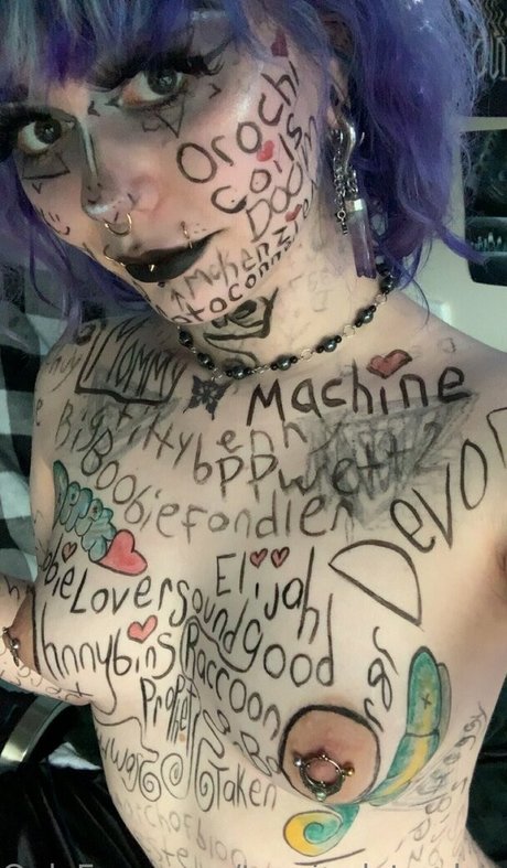 Teasinglytrashed