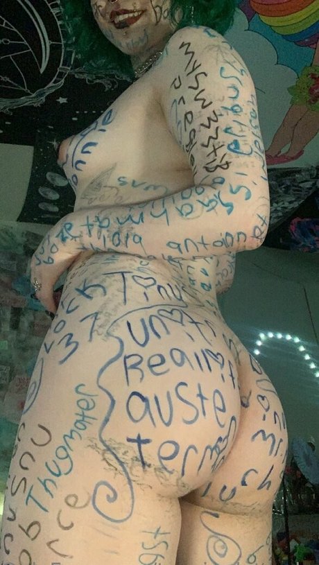 Teasinglytrashed