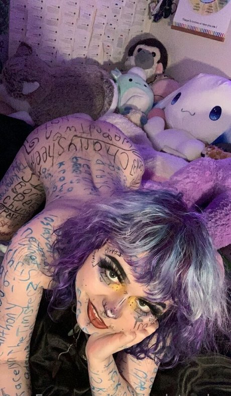 Teasinglytrashed