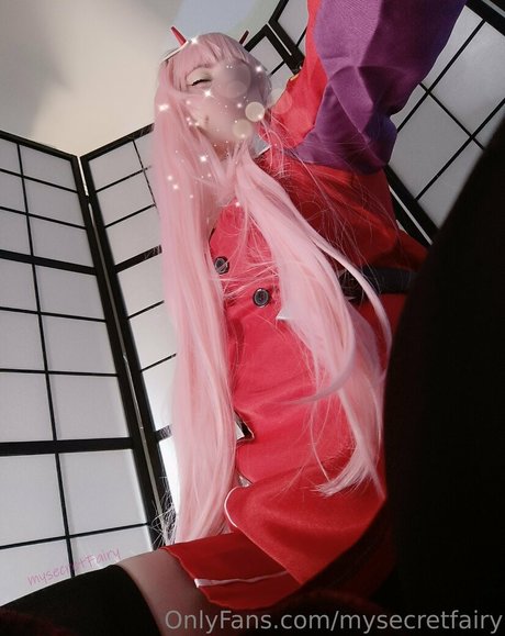 Mysecretfairy