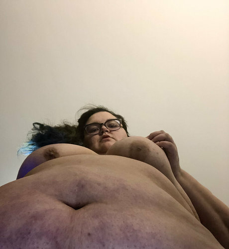 Foto di nudo di fuga di OnlyFans di Princessgravyfries