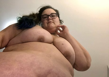 Foto di nudo di fuga di OnlyFans di Princessgravyfries