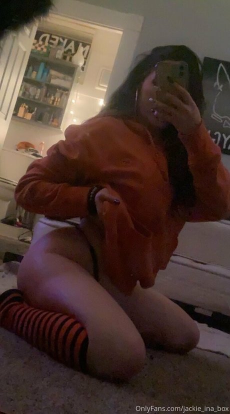 Jackieinabox