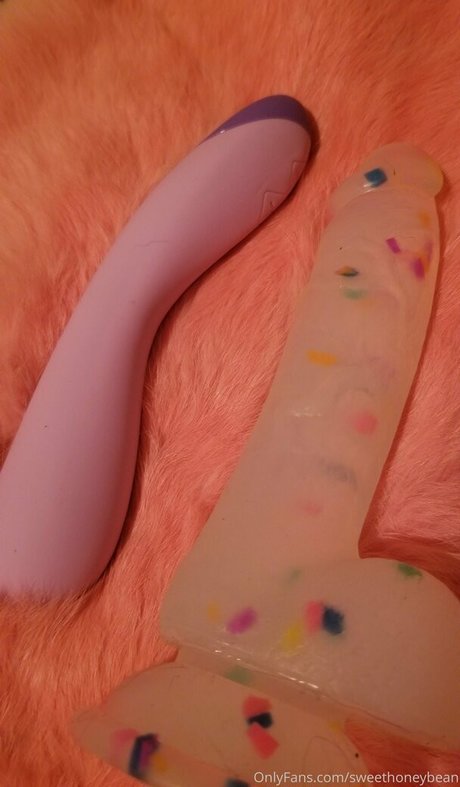 Sweethoneybean