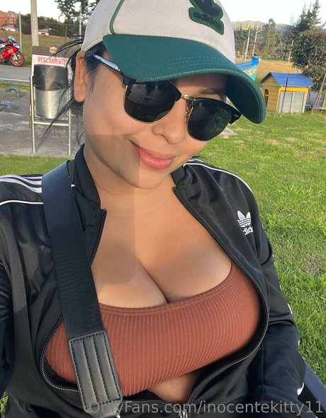 Inocentekitty11