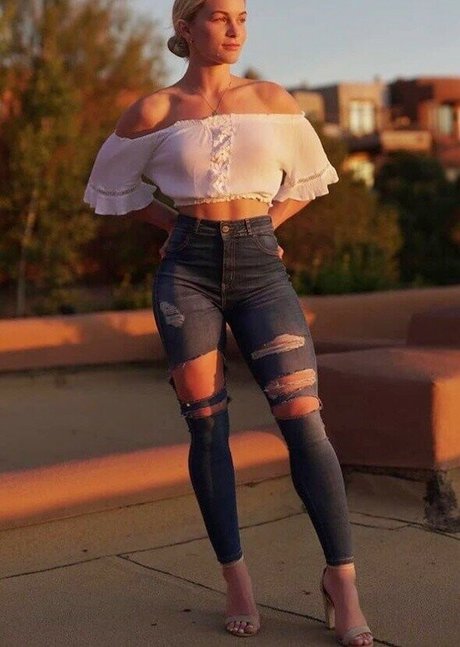 Morgan Moroney