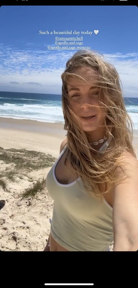 Morgan Moroney