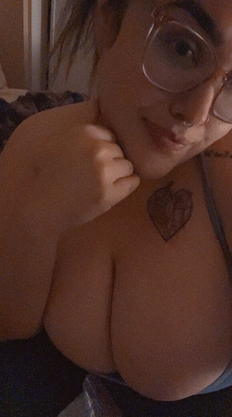 Foto di nudo di fuga di OnlyFans di Misskayheart