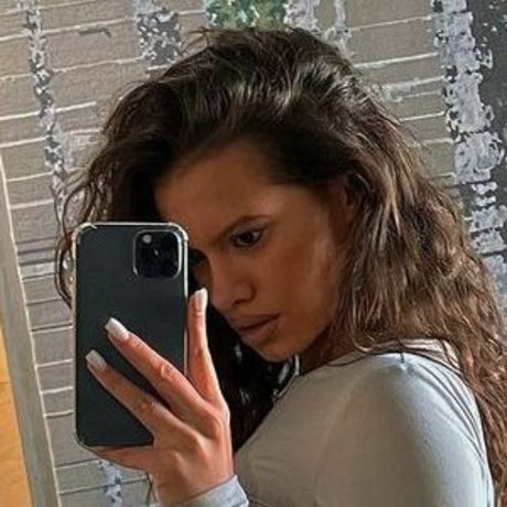 Foto di nudo di fuga di OnlyFans di Alina Trunova