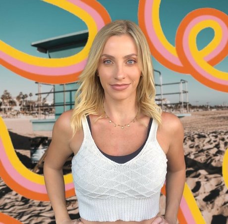 Foto di nudo di fuga di OnlyFans di Fernanda Colombo