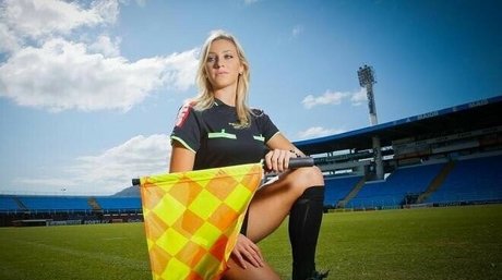 Fernanda Colombo