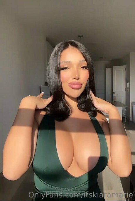 Kiara Marie