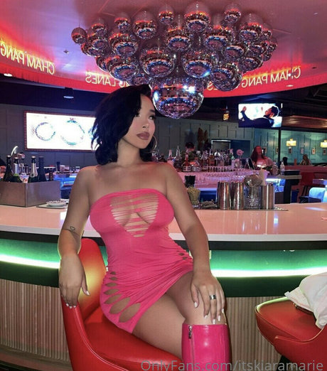 Kiara Marie