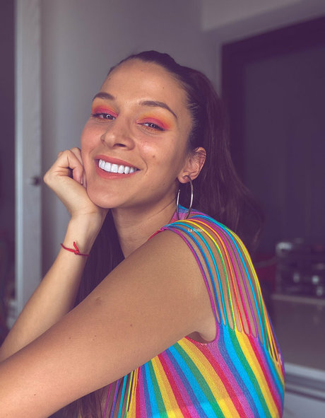 Giselle Gomez Rolon