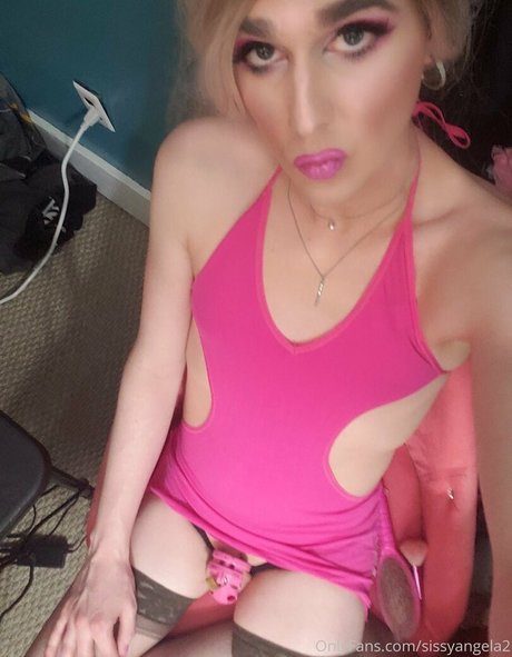 Angelaallure