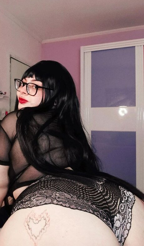 Foto di nudo di fuga di OnlyFans di Bratzsw