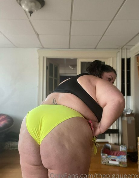 Thepigqueenx