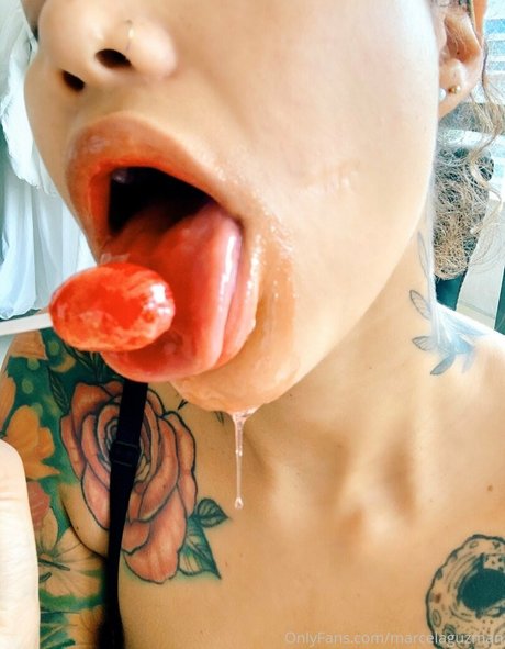 Marcelaguzman