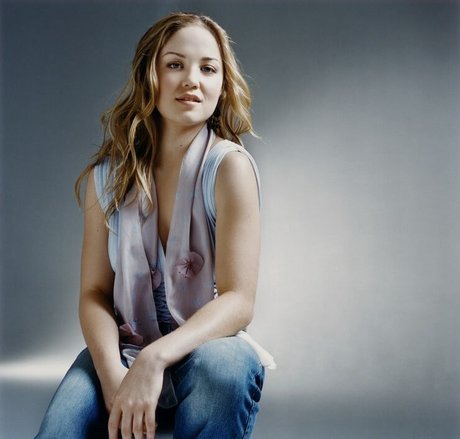 Foto di nudo di fuga di OnlyFans di Erika Christensen