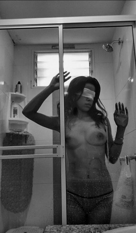 Foto di nudo di fuga di OnlyFans di Th3foxlau