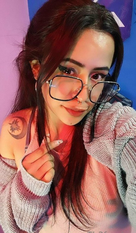 Foto di nudo di fuga di OnlyFans di Th3foxlau