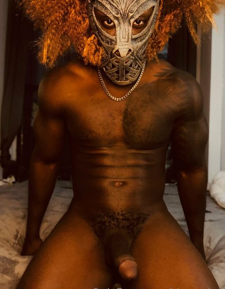 Foto di nudo di fuga di OnlyFans di Kingdee