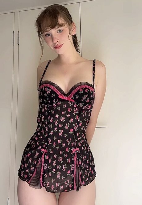 Foto di nudo di fuga di OnlyFans di Noexchange925