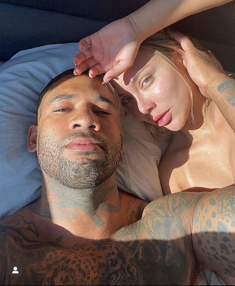 Foto di nudo di fuga di OnlyFans di The Real Tarzann