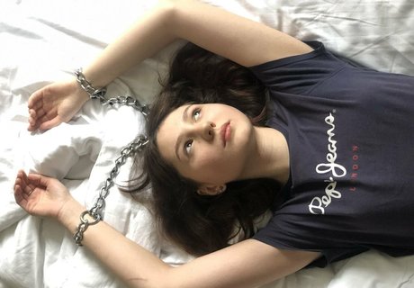 Foto di nudo di fuga di OnlyFans di Kattcrazy