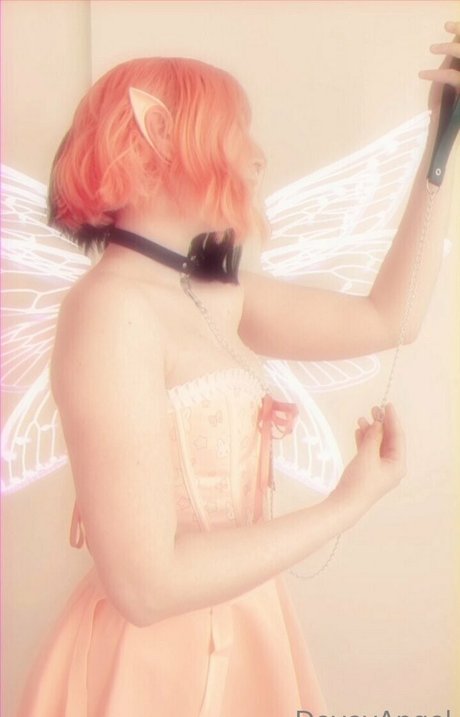 Doveyangel