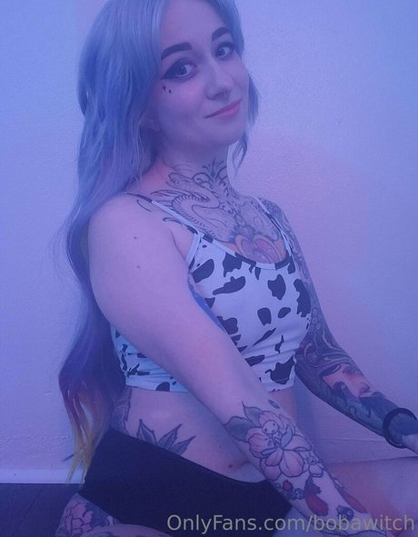 Bobawitch