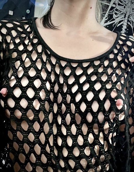 Foto di nudo di fuga di OnlyFans di Kayasparkle