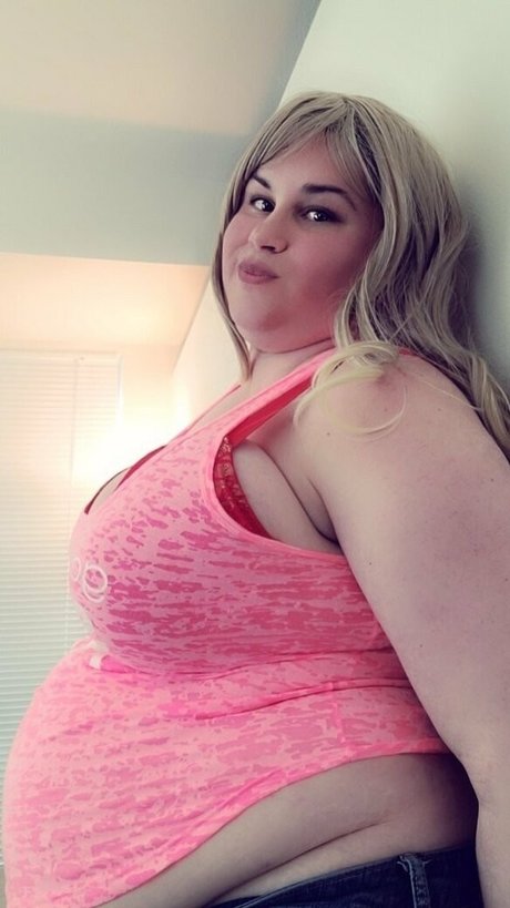 Foto di nudo di fuga di OnlyFans di Azismiss