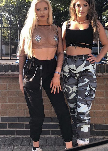 Foto di nudo di fuga di OnlyFans di Carys Pearson