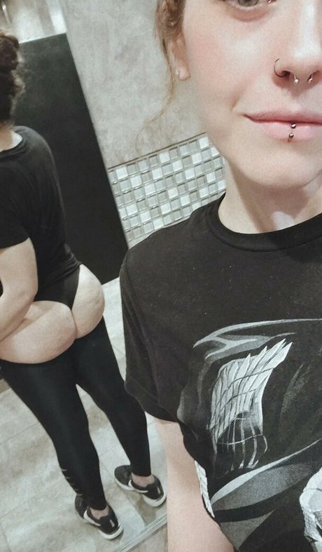 Foto di nudo di fuga di OnlyFans di Planetfitbritt