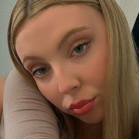 Foto di nudo di fuga di OnlyFans di Princesababie