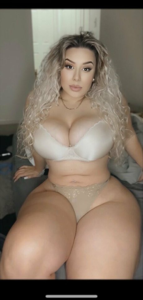Blondiemami