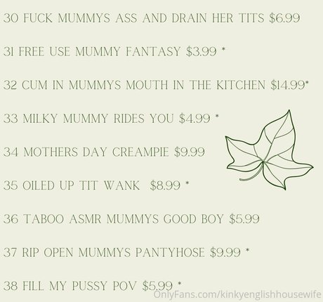 Ivy Wild