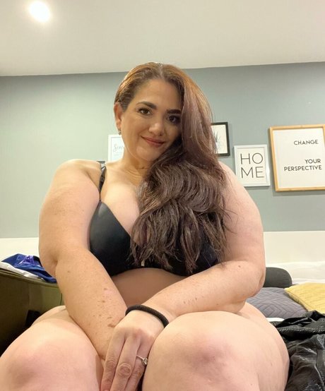 Patricia Curvy Xxl