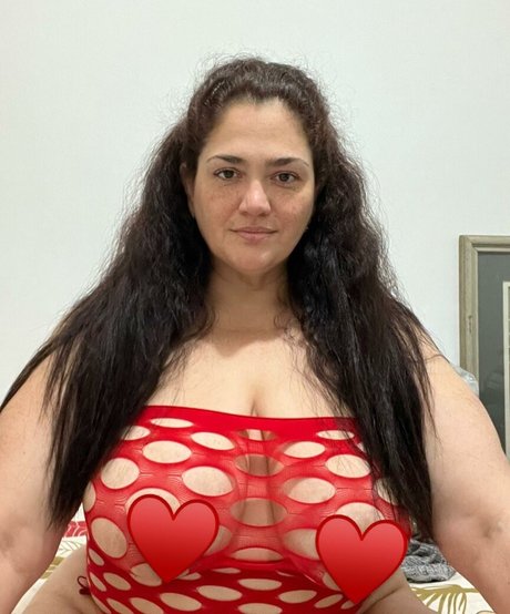 Patricia Curvy Xxl
