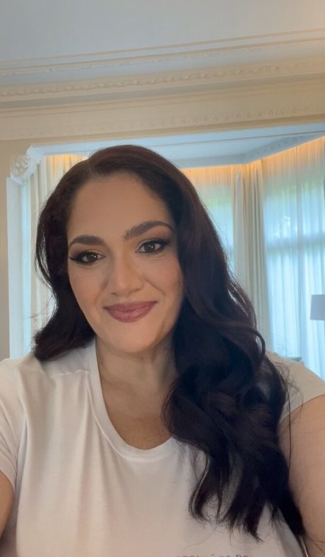Patricia Curvy Xxl
