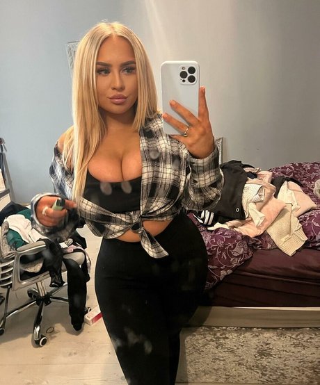 Molly Oshea