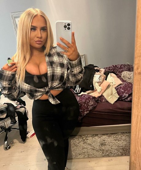 Molly Oshea