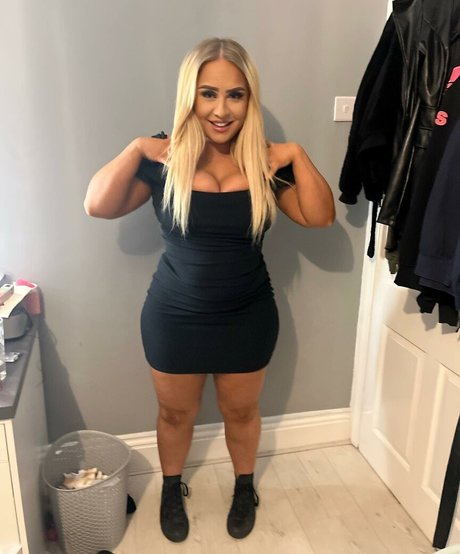 Molly Oshea