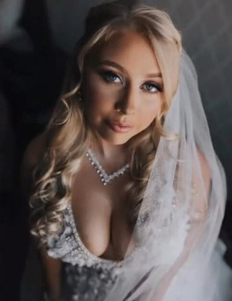 Foto di nudo di fuga di OnlyFans di Rhiannon C